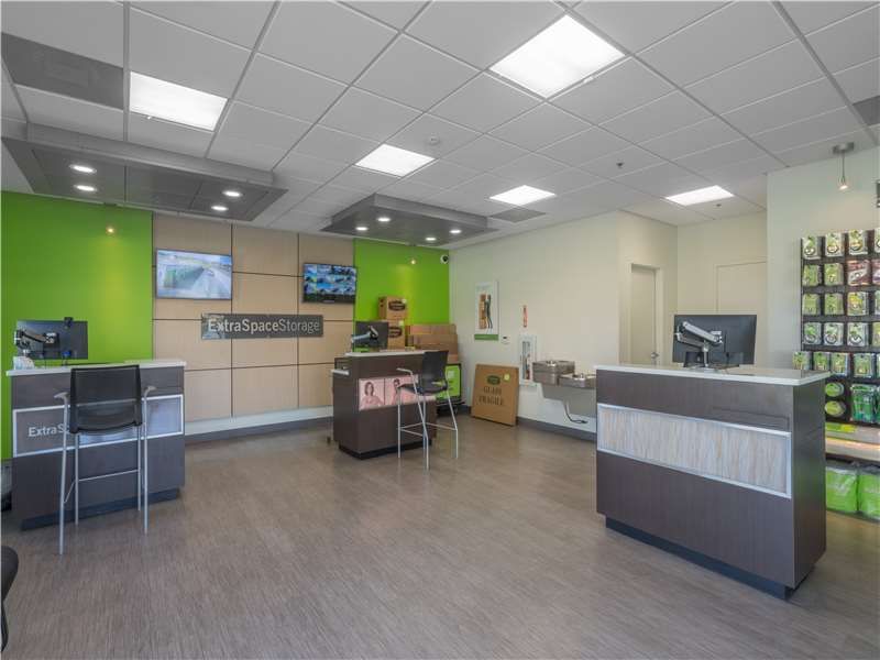 5×5 Self Storage Unit in Miami, FL 8890 SW 72nd St Miami, Florida 3