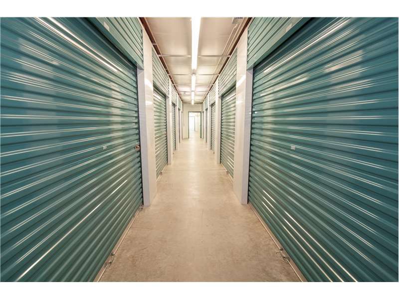 Extra Space Storage  3041 S McCall Rd in Englewood, FL