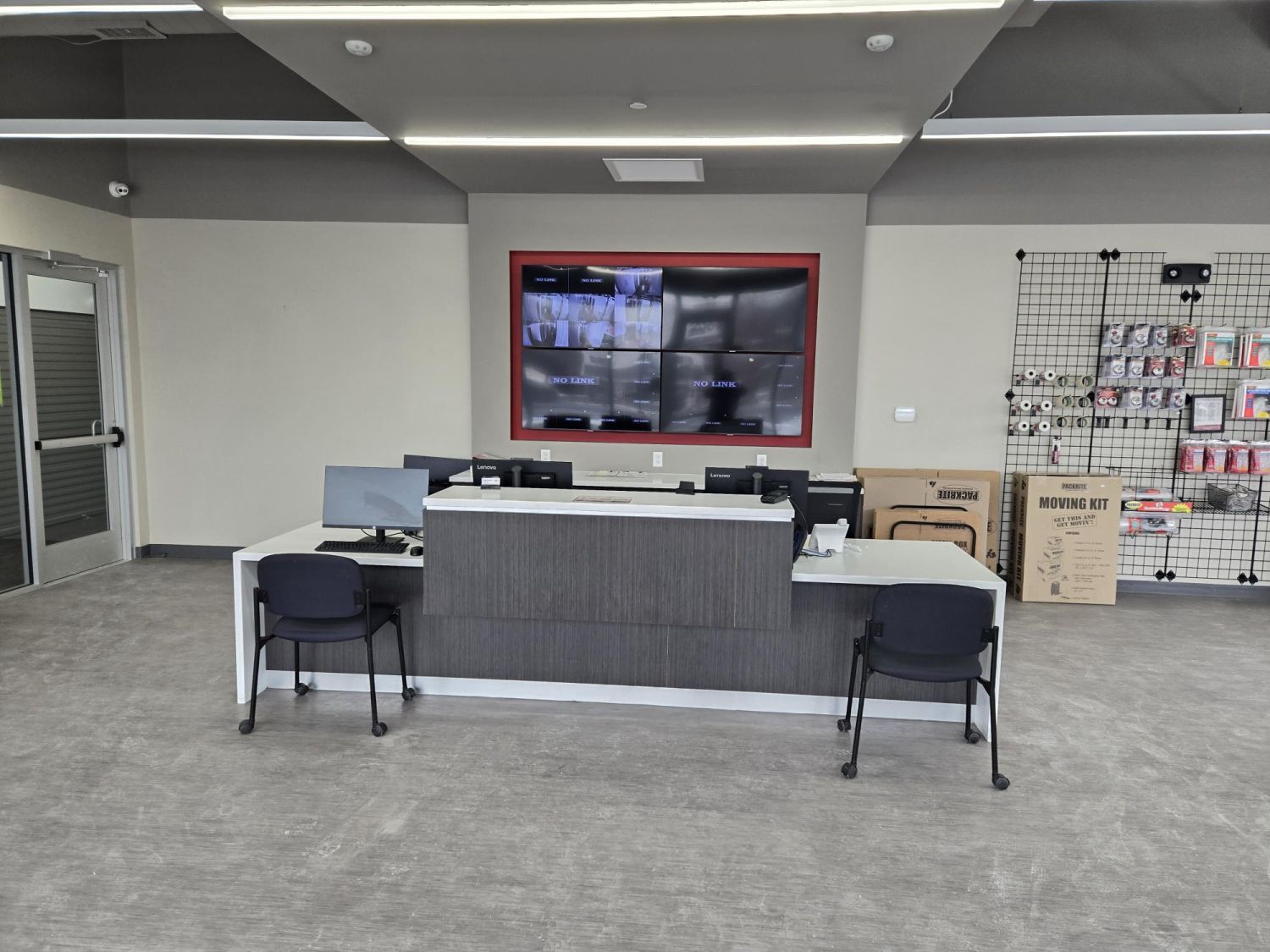 Extra Space Storage  20709 Route 19 in Cranberry Twp, PA