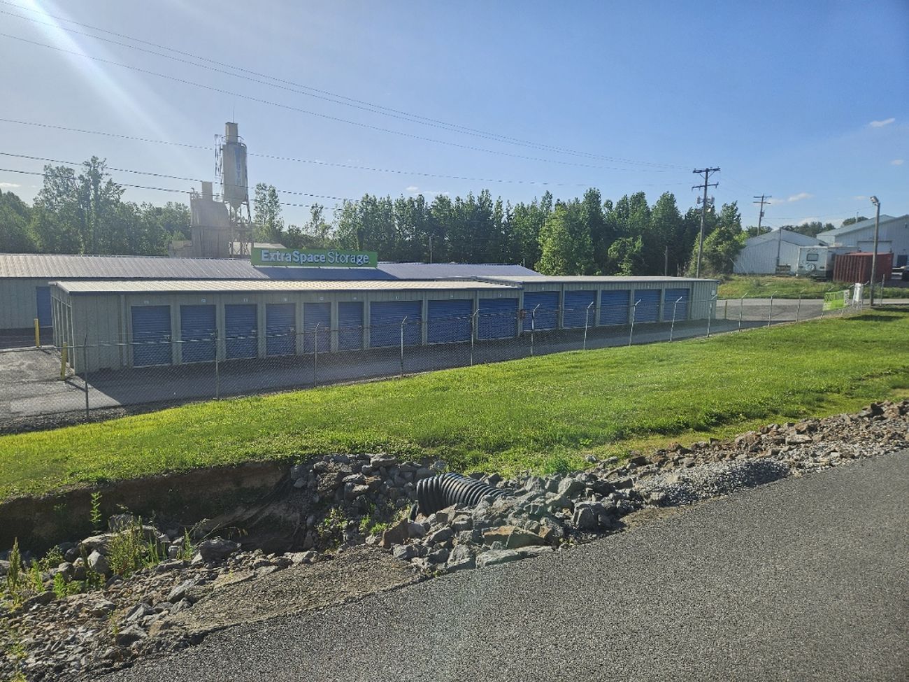 Self Storage Unit in Central City, KY Central City, KY 3