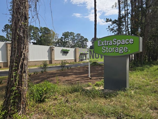 Extra Space Storage facility at 2981 Hwy 544 - Myrtle Beach, SC