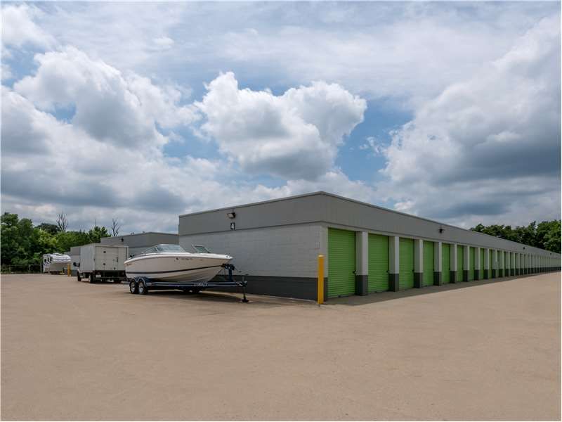 Extra Space Storage  281 Richwood Rd in Walton, KY