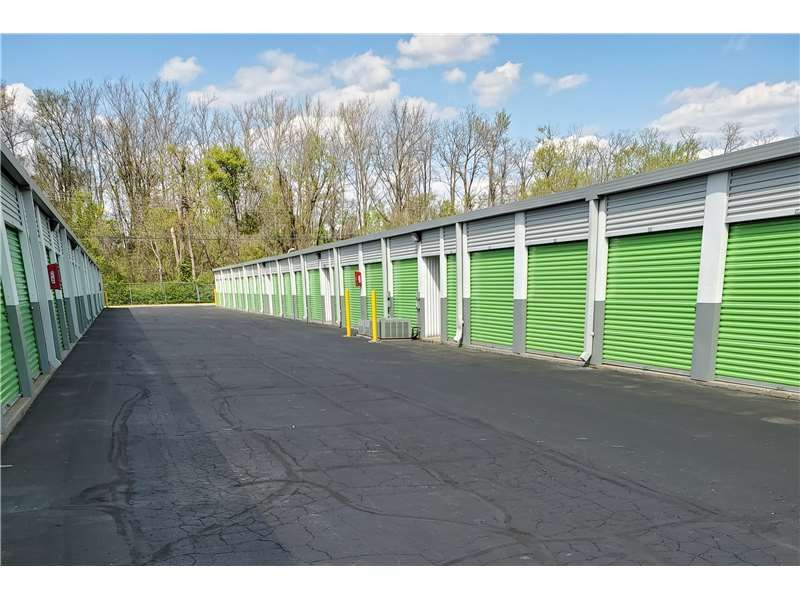 Extra Space Storage  6700 Fairfield Business Dr in Fairfield, OH