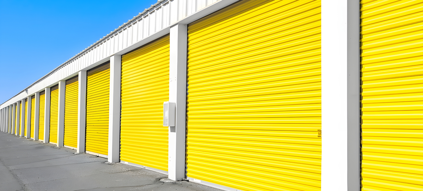 Storage 101: The Basics of How Self-Storage Works