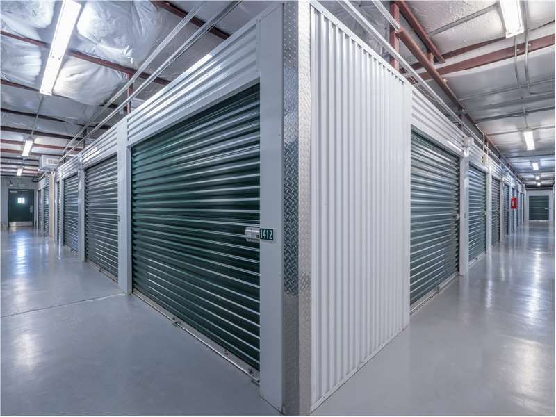 Extra Space Storage  2801 N Berkeley Lake Rd NW in Duluth, GA