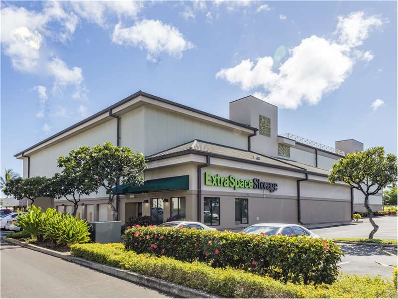 10×5 Self Storage Unit in Honolulu, HI 6800 Kalanianaole Hwy Honolulu, Hawaii