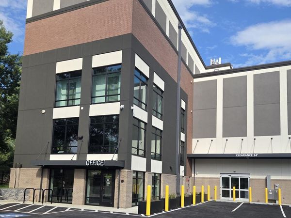 Extra Space Storage facility at 13600 Old Annapolis Rd - Bowie, MD