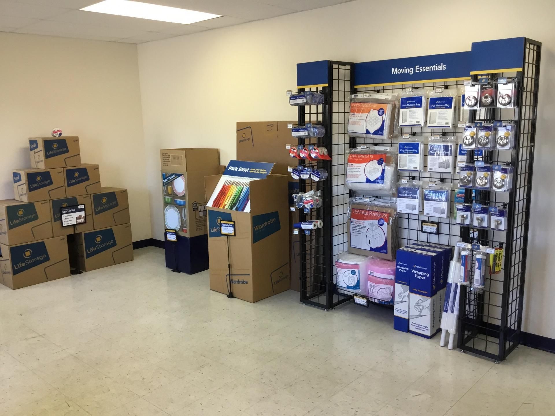 Extra Space Storage  385 Naval Base Rd in Norfolk, VA