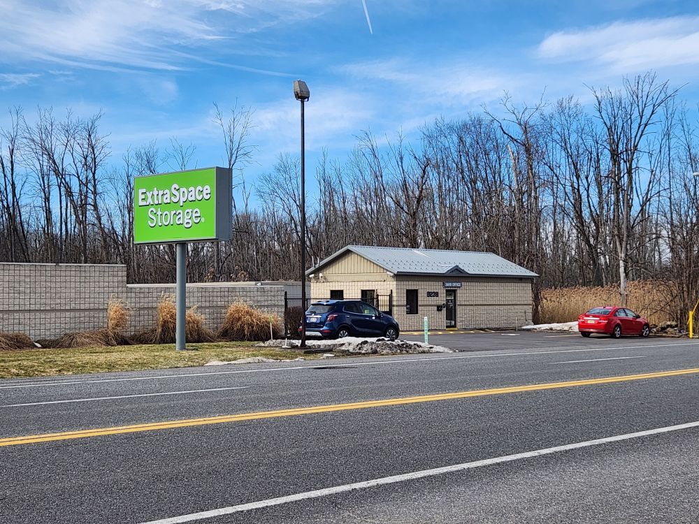 10×20 Garage in Cicero, NY 8239 Thompson Rd Cicero, New York
