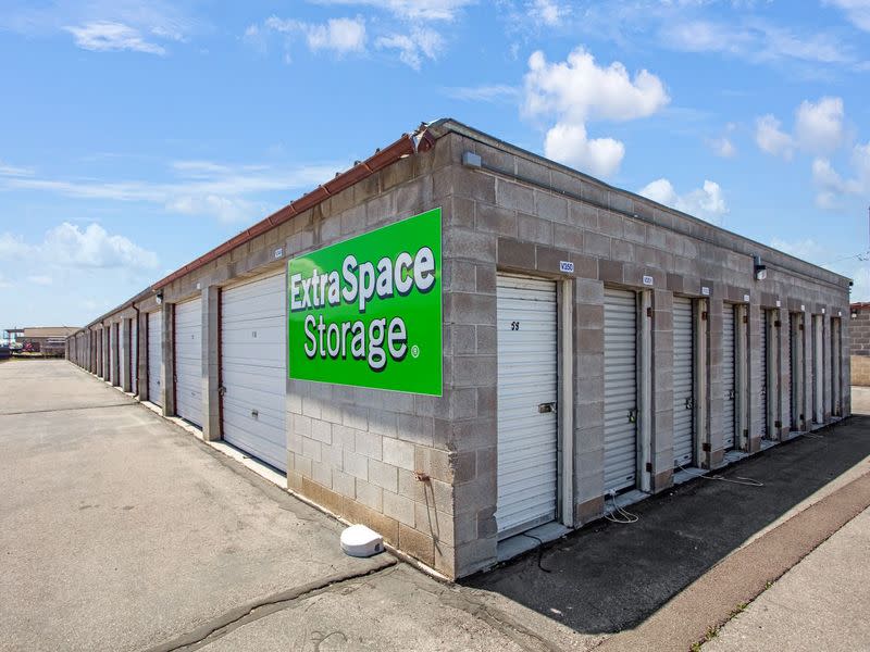 Cheap Storage Units at 1125 W 200 N in Logan, UT | Extra Space Storage
