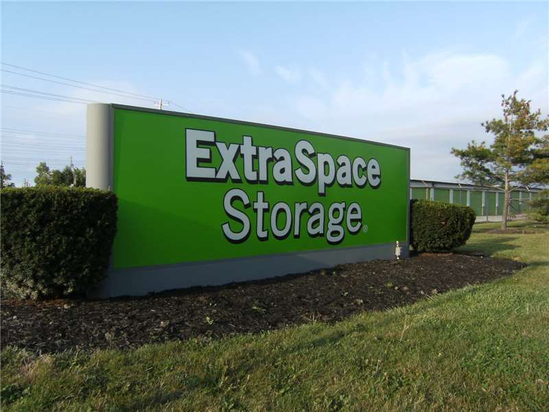 Extra Space Storage  36155 Reading Ave in Willoughby, OH