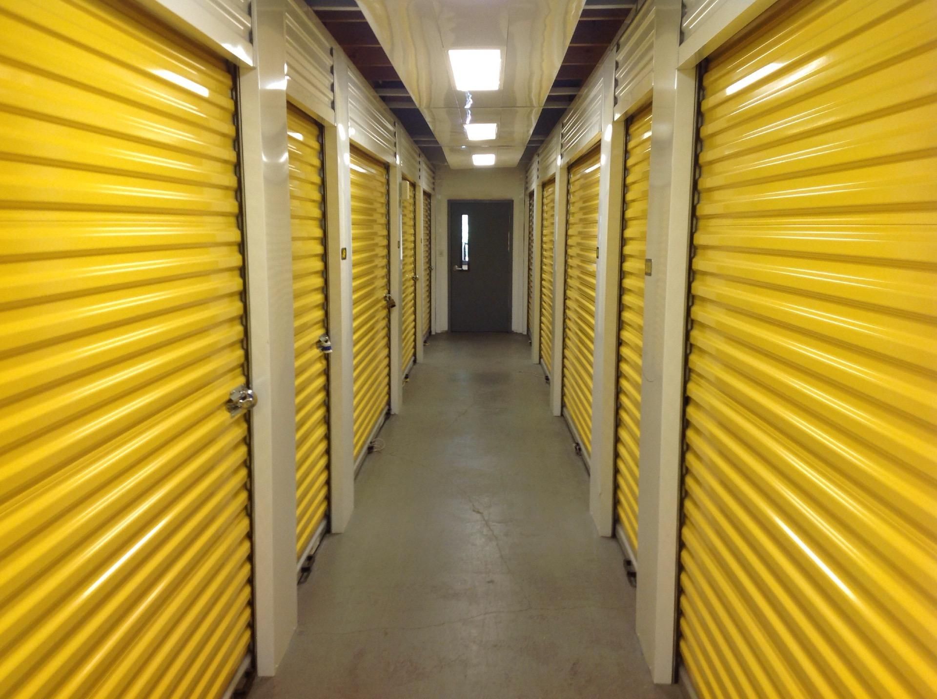 Extra Space Storage  2632 Spruce St in Montgomery, AL