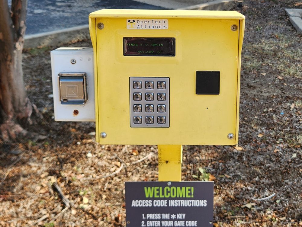 Extra Space Storage  6050 Granbury Rd in Fort Worth, TX