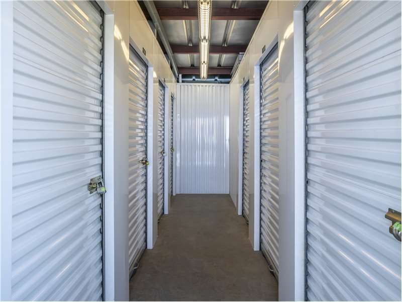 Extra Space Storage  7210 S Redwood Rd in West Jordan, UT