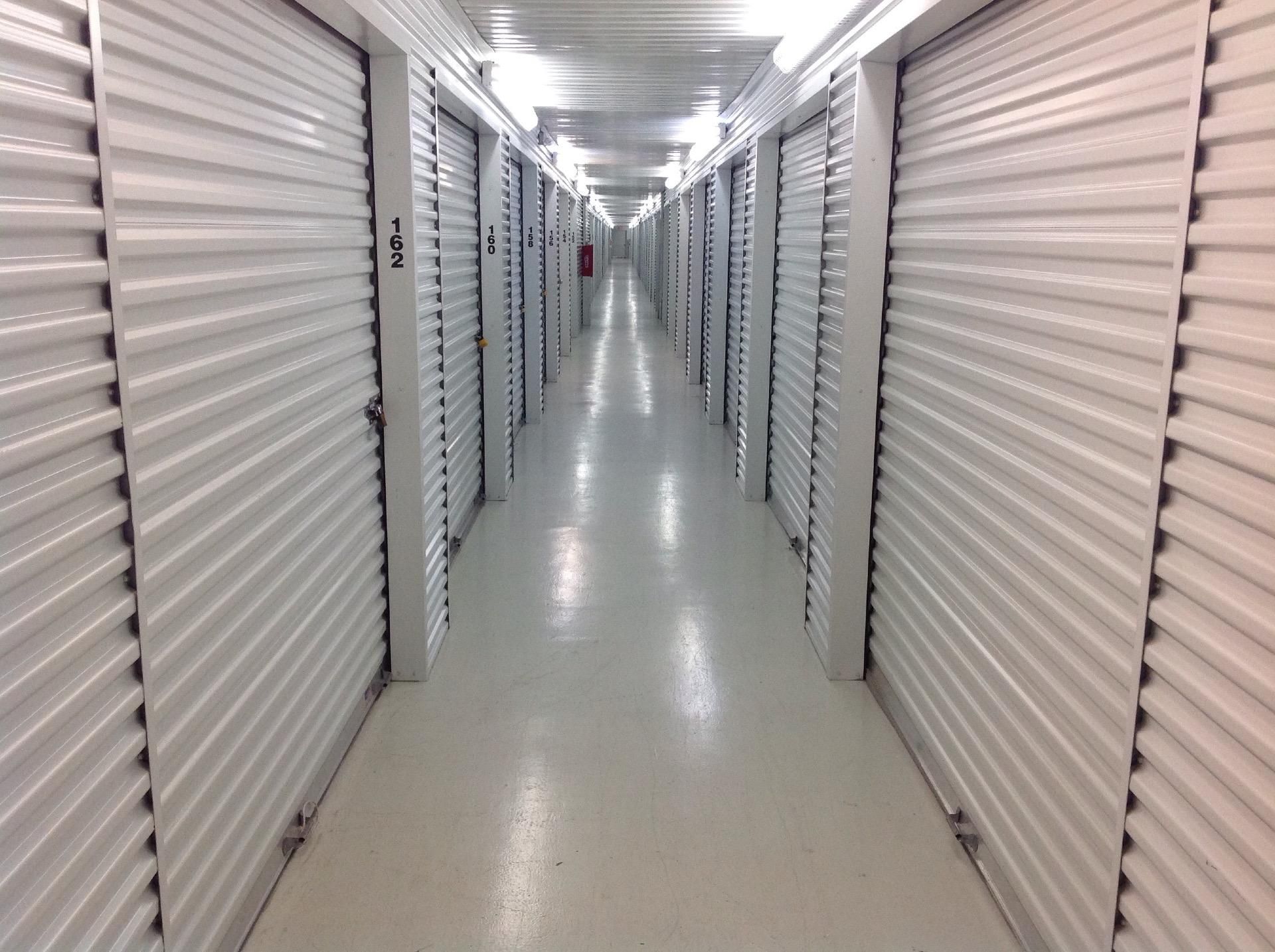 Extra Space Storage  23355 State Highway 249 in Tomball, TX