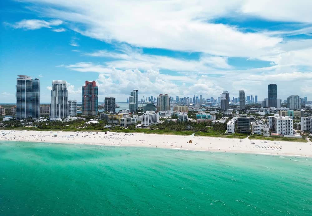 Article image for: Cost of Living in Miami, FL