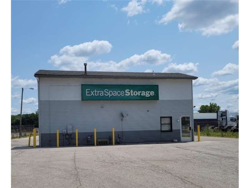 Extra Space Storage  2087 S Hamilton Rd in Columbus, OH