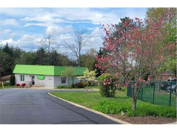 Extra Space Storage facility at 3500 Commission Ct - Woodbridge, VA