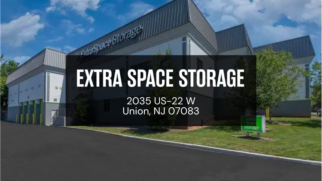 New Jersey Organization & Storage Store