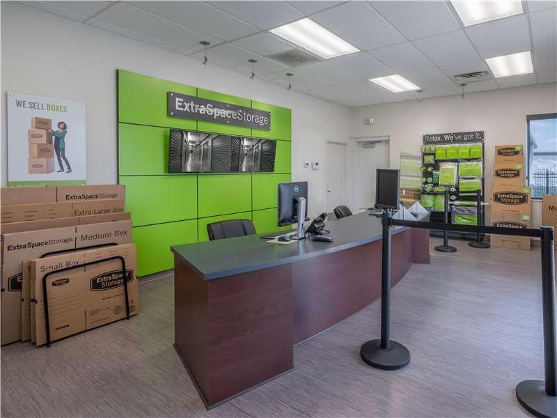 10×5 Self Storage Unit in Lexington, SC 890 St Peters Rd Lexington, South Carolina 3