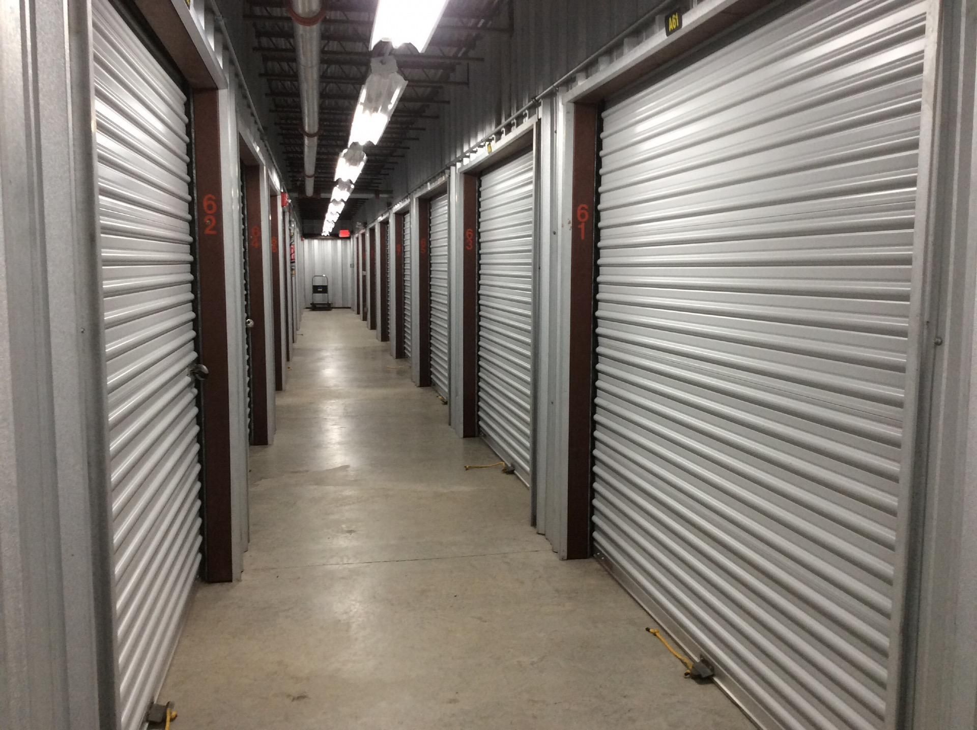 Extra Space Storage  120 Spit Brook Rd in Nashua, NH