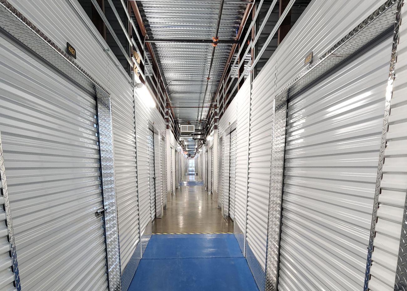 Self Storage Unit in San Antonio, Texas 3