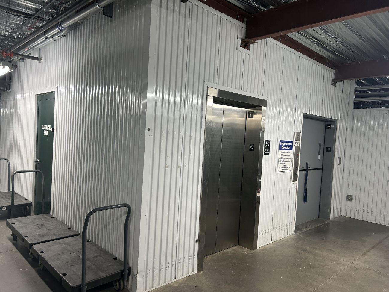 Self Storage Unit in Cary, North Carolina 3
