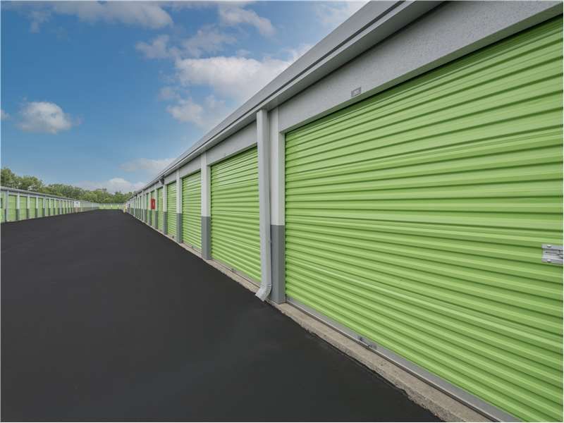 Extra Space Storage  101 Glendale Milford Rd in Cincinnati, OH