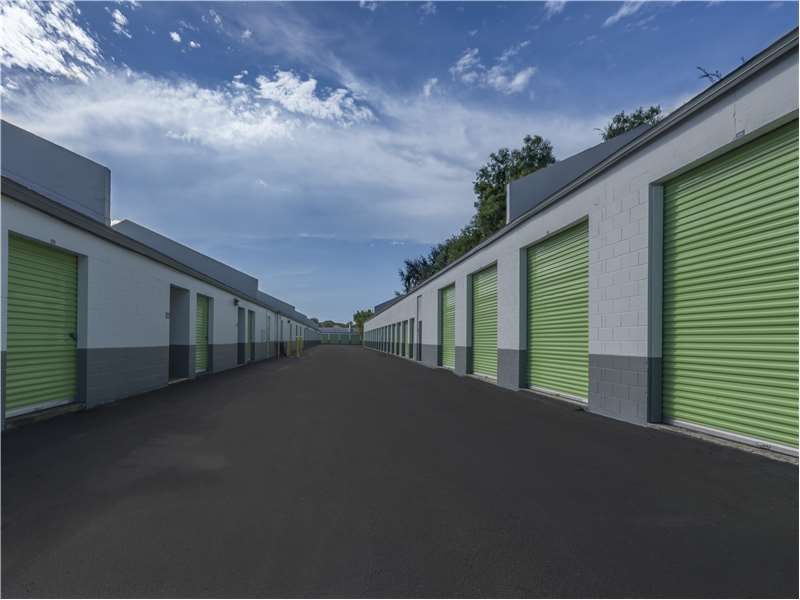 Extra Space Storage  16590 San Carlos Blvd in Fort Myers Beach, FL