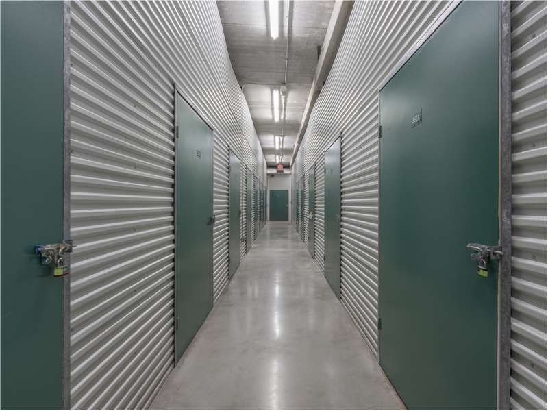 Extra Space Storage  12380 SW 8th St in Miami, FL