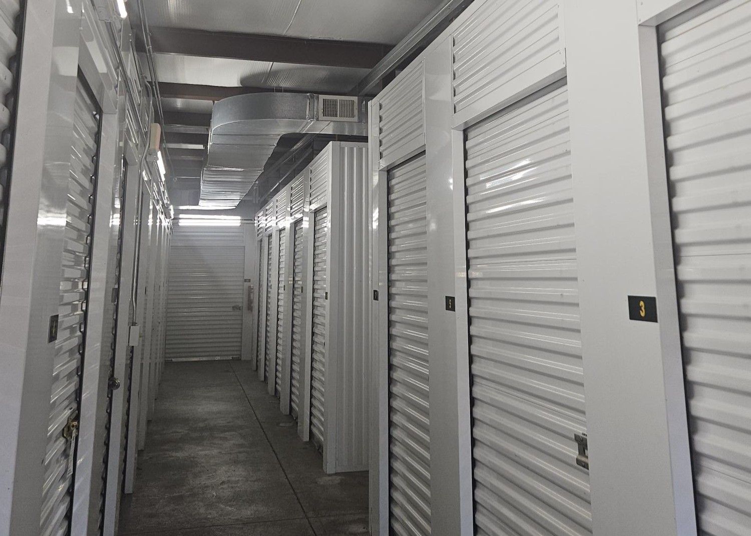 Extra Space Storage  385 Naval Base Rd in Norfolk, VA