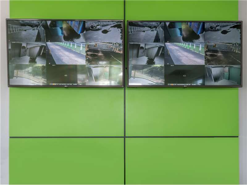 Extra Space Storage  11845 W Florissant Ave in Florissant, MO