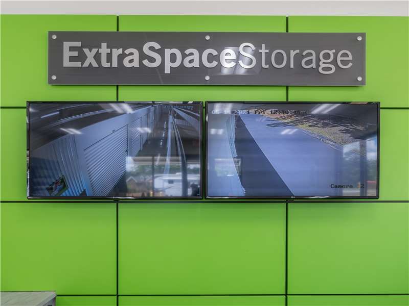Extra Space Storage  814 Hiram Acworth Hwy in Hiram, GA