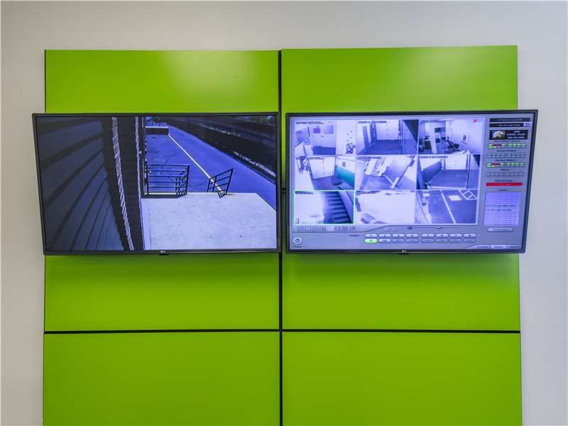 Extra Space Storage  21 Weston Ave in Quincy, MA