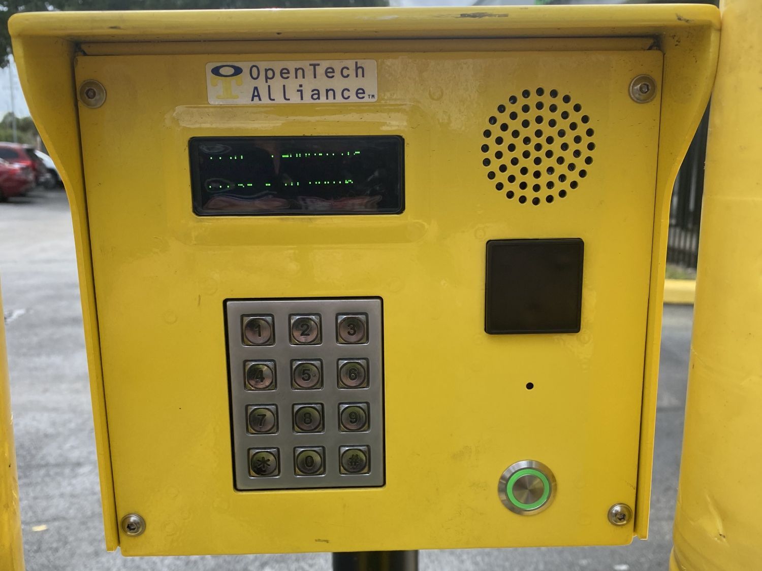 20×10 Garage in Fort Lauderdale, FL 1900 NW 19th St Fort Lauderdale, Florida 2