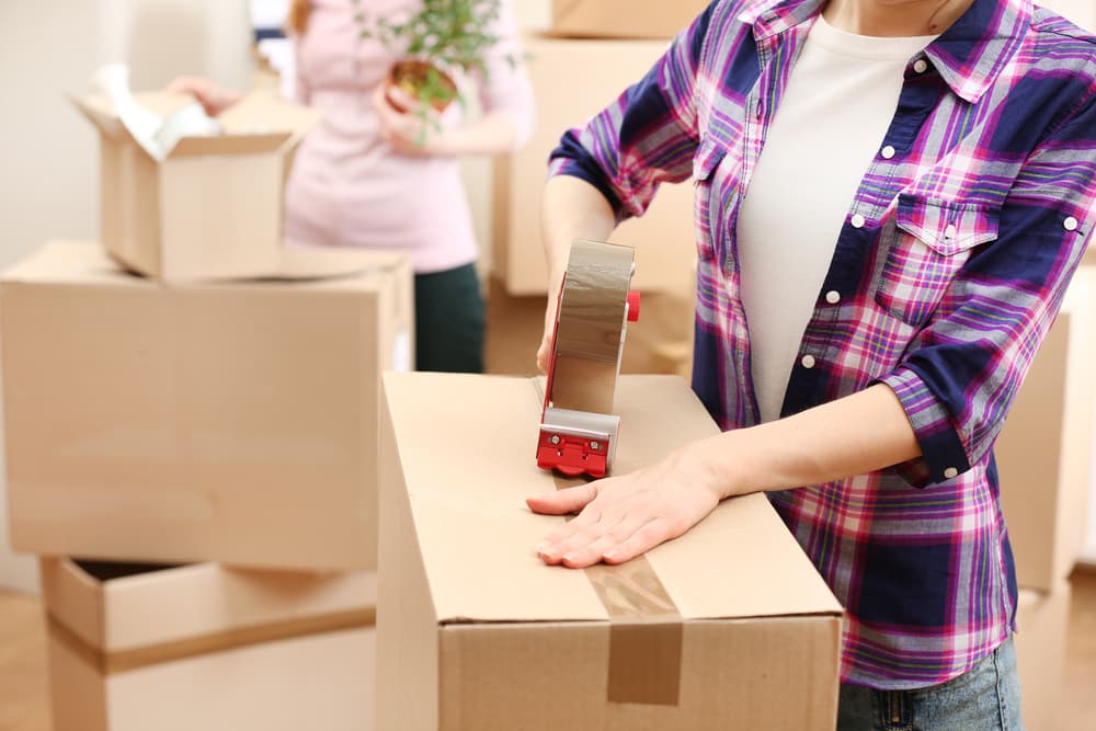 Article image for: Guide to Moving Out for the First Time