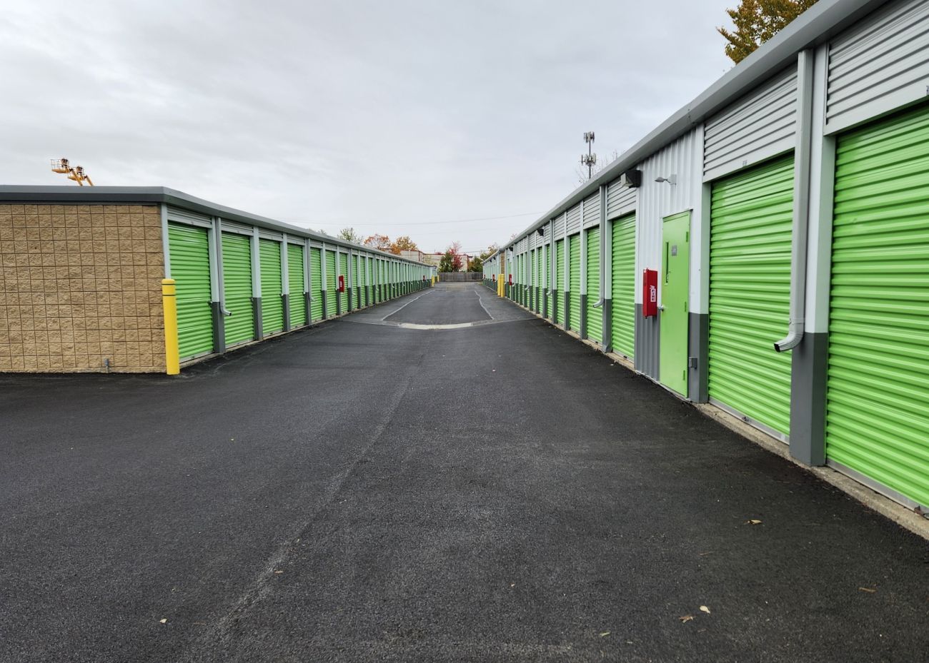 Self Storage Unit in Dublin, Ohio 3