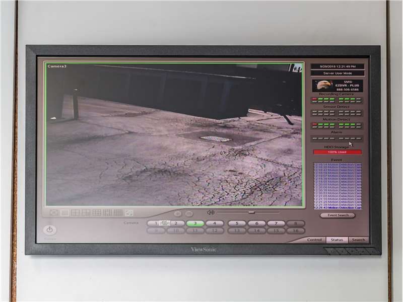 Extra Space Storage  2087 S Hamilton Rd in Columbus, OH