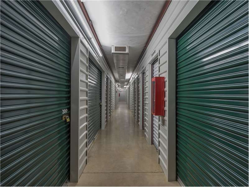 Extra Space Storage  1712 W Randol Mill Rd in Arlington, TX