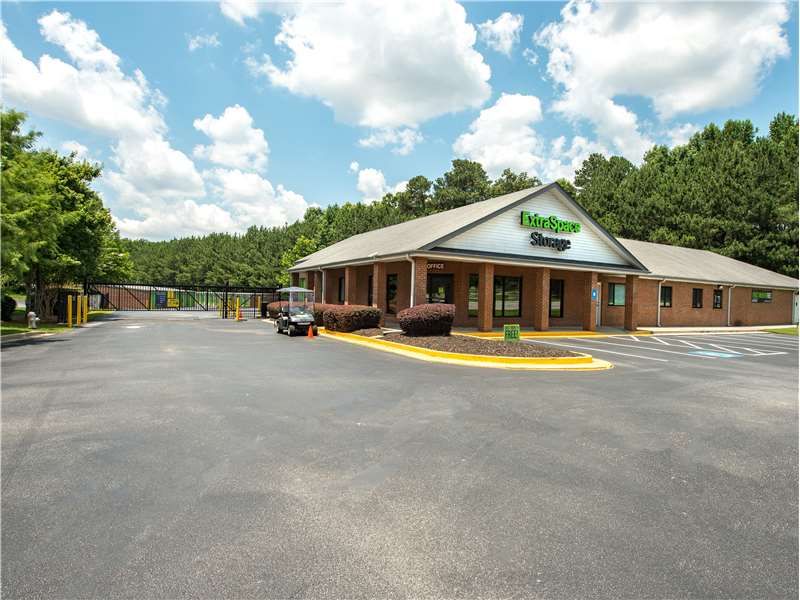 Extra Space Storage  2790 Braselton Hwy in Dacula, GA