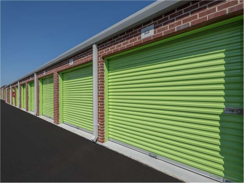 Extra Space Storage  2865 Richmond Hwy in Stafford, VA