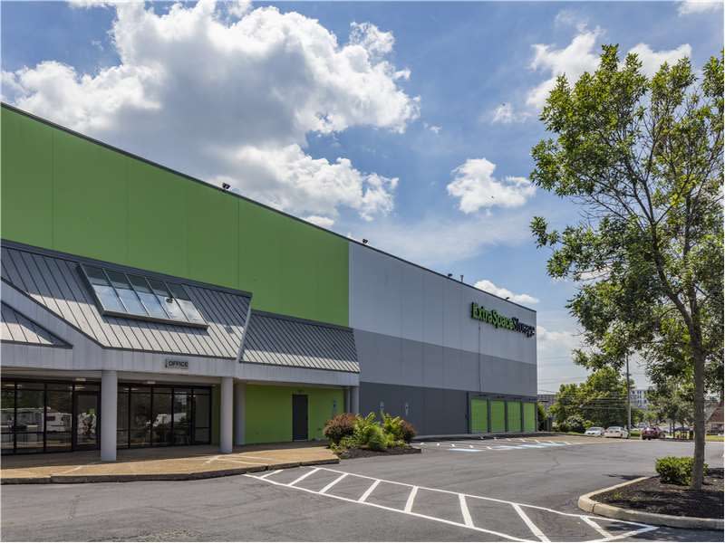 First-Floor Storage at 1001 Church Rd (from $50)