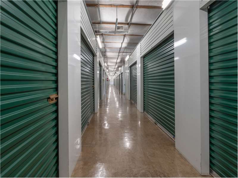 Extra Space Storage  8378 Culebra Rd in San Antonio, TX