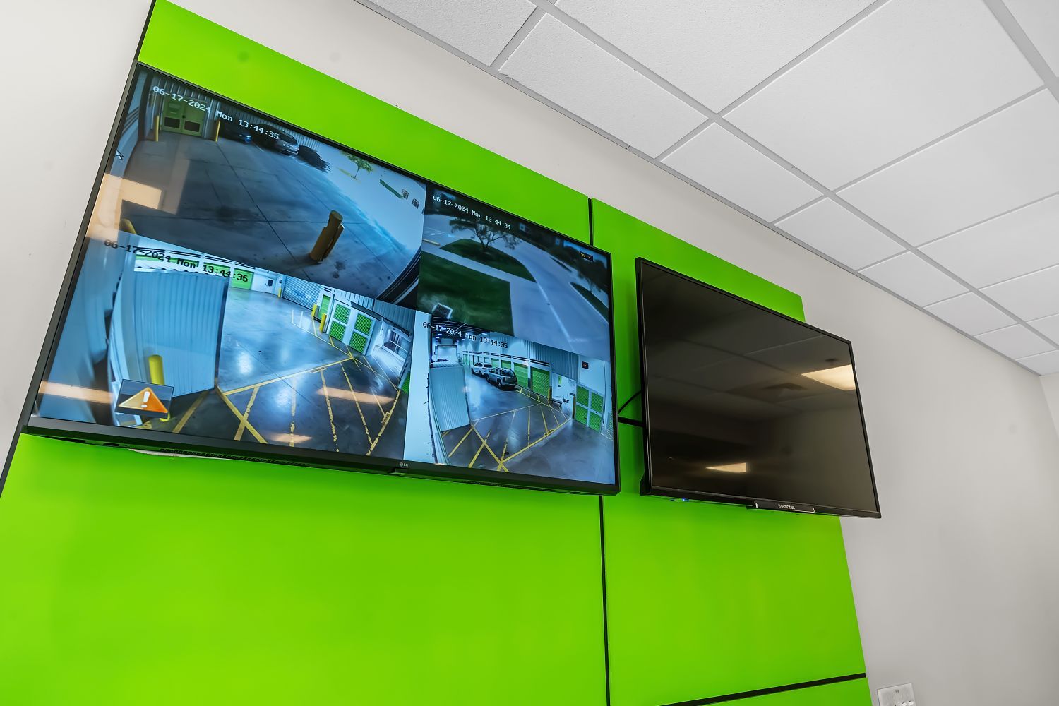 Extra Space Storage  13705 Montfort Dr in Dallas, TX