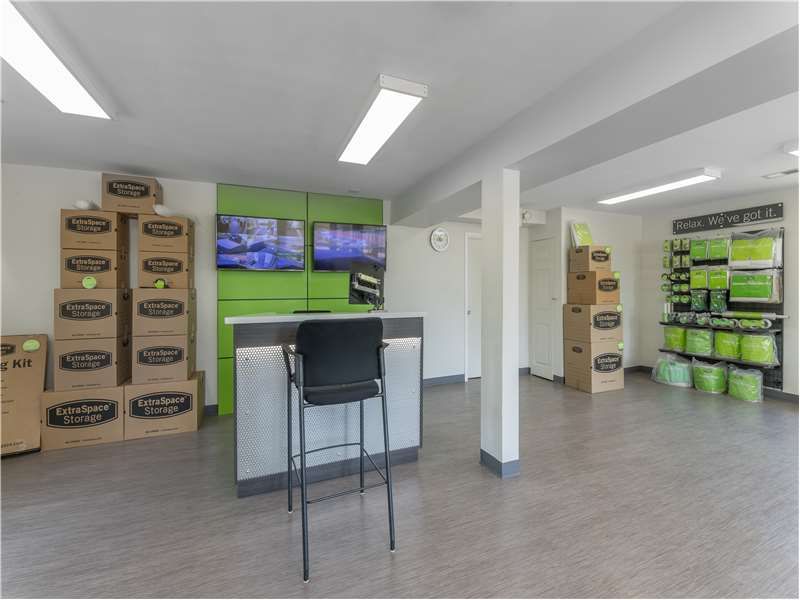 5×5 Self Storage Unit in Randallstown, MD 9145 Liberty Rd Randallstown, Maryland 3