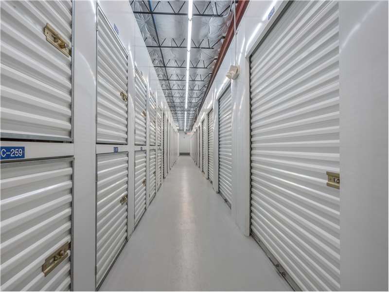 Extra Space Storage  1000 S Dixie Hwy E in Pompano Beach, FL