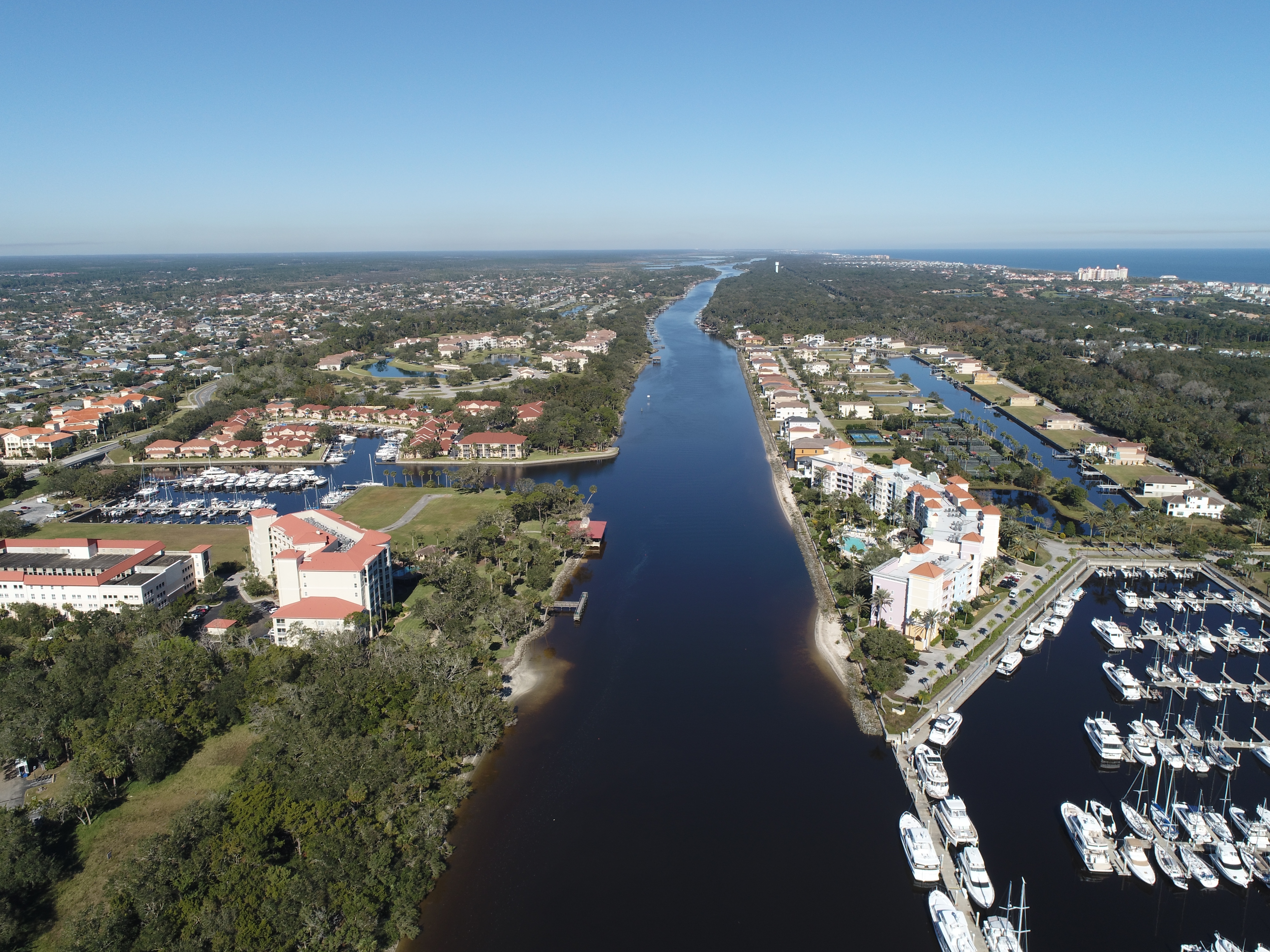Article Image: Where to Get Free & Cheap Moving Boxes in Palm Coast