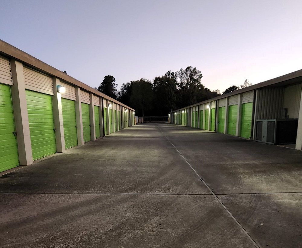 Self Storage Unit in Houston, Texas 3