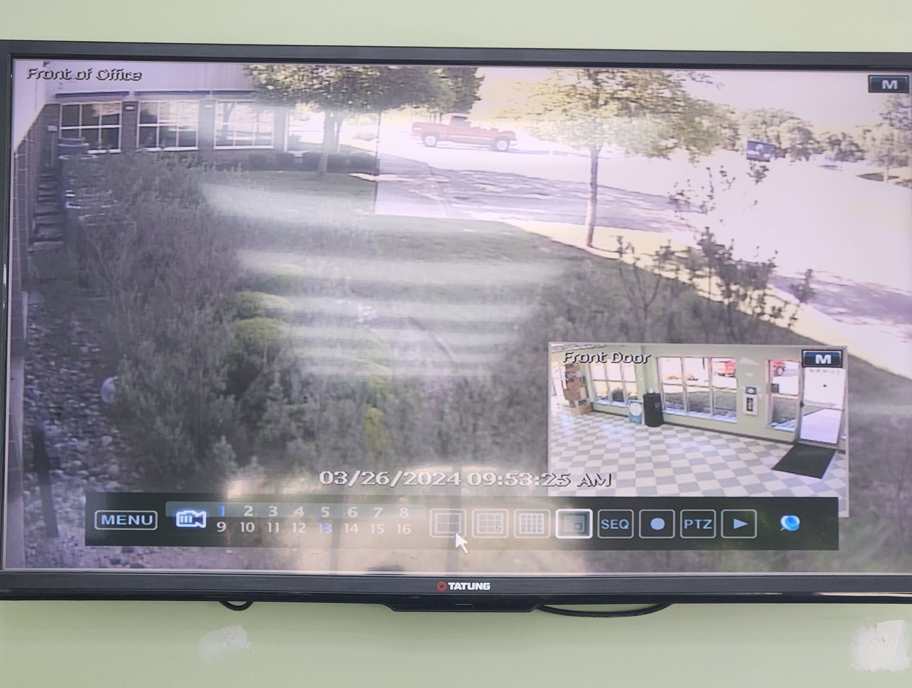 Extra Space Storage  16939 Nacogdoches Rd in San Antonio, TX