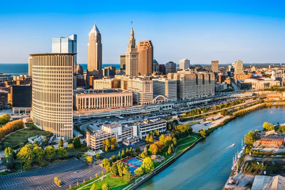 Article image for: 8 Best Places to Get Free & Cheap Moving Boxes in Cleveland, OH